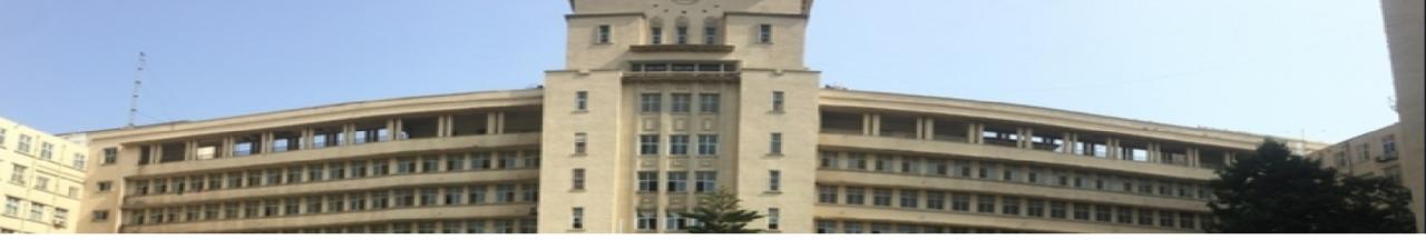 Grant Medical College