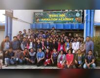 Webel Animation Academy Others(4)
