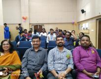 Webel Animation Academy Auditorium(1)