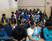 Webel Animation Academy Auditorium(2)