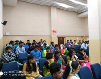 Webel Animation Academy Auditorium(3)