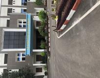 SGSITS Campus Building(2)