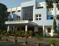 SGSITS Campus Building(3)