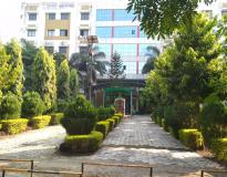 SGSITS Campus Building(4) SGSITS Campus Building(4)