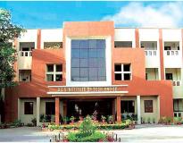 SGSITS Campus Building(5) SGSITS Campus Building(5)