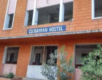 SGSITS Hostel Building SGSITS Hostel Building