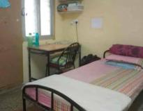 SGSITS Hostel Room SGSITS Hostel Room