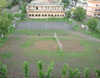 SGSITS Sports Facility(3) SGSITS Sports Facility(3)