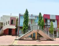 SGSITS Gymnasium(2) SGSITS Gymnasium(2)