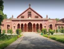 AMU Campus Building(4)
