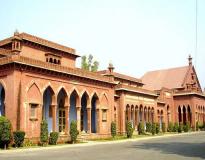 AMU Campus Building(5)