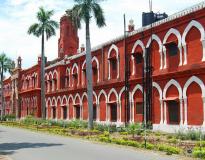 AMU Campus Building(6)