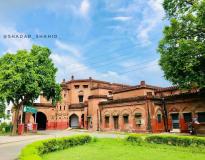 AMU Campus Building(7)