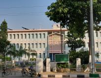 AMU Campus Building(8)