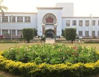 AMU Campus Building(9)