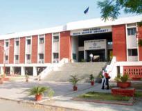 VNSGU Campus Building(4)