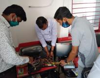 Jetking Infotrain Ltd Labs(6)