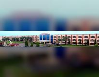 BCE Campus Building(1)