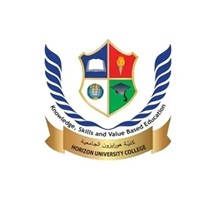 Horizon University College Logo