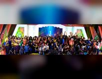 Conspi Academy of Management Studies Fest