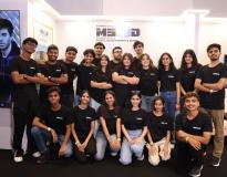 Bhavan's College - Management School of Events & Experience Design Others(3)