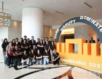 Bhavan's College - Management School of Events & Experience Design Others(4)