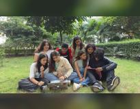 Bhavan's College - Management School of Events & Experience Design Others(7)