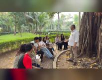 Bhavan's College - Management School of Events & Experience Design Others(8)