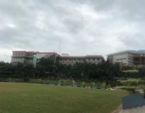 KJC Bangalore Playground