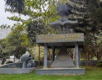 KJC Bangalore Campus View(2)