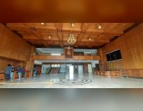 KJC Bangalore Campus View(3)