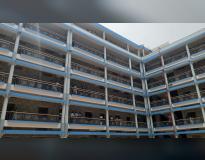 KJC Bangalore Campus Building(1)