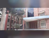 KJC Bangalore Campus Building(2)