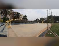 KJC Bangalore Sports Facility(1)