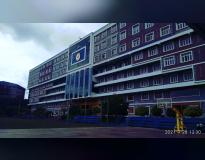 KJC Bangalore Campus Building(3)