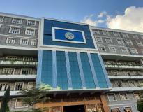 KJC Bangalore Campus Building(4)