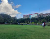 KJC Bangalore Campus View(7)