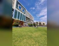 KJC Bangalore Campus Building(5)