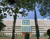 KJC Bangalore Main Building(1)