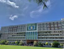 KJC Bangalore Main Building(2)