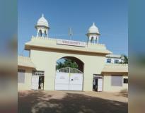 Mewar University Entrance(2) Mewar University Entrance(2)