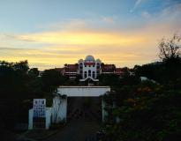 MES College of Engg. Campus View(3)