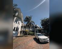 MES College of Engg. Campus View(4)