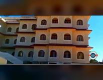 Shekhawati Group of Institutions Campus Building(1)