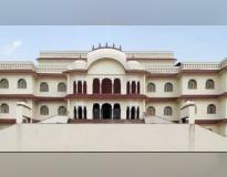 Shekhawati Group of Institutions Campus Building(2)