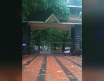 Adi Shankara Institute of Engineering and Technology Entrance(2)