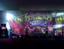 Adi Shankara Institute of Engineering and Technology Fest