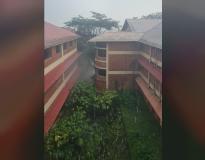 Adi Shankara Institute of Engineering and Technology Campus View(3)