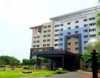 VIT Business School Vellore Campus Building(3) VIT Business School Vellore Campus Building(3)