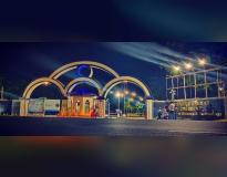 Crescent College Entrance(2)